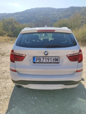 BMW X3 2.0 | Mobile.bg    4