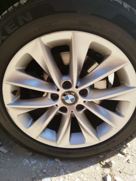 BMW X3 2.0 | Mobile.bg    10
