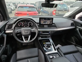 Audi Q5 * CARFAX * АВТО КРЕДИТ * ЦЕНА ДО БГ! - 79999 лв. - 63081319 7