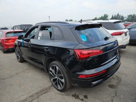 Audi Q5 * CARFAX * АВТО КРЕДИТ * ЦЕНА ДО БГ! - 79999 лв. - 63081319 3