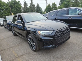 Audi Q5 * CARFAX * АВТО КРЕДИТ * ЦЕНА ДО БГ! - 79999 лв. - 63081319 2
