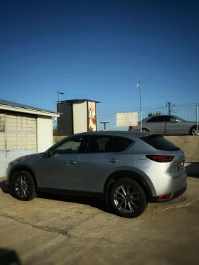 Mazda CX-5 2.2 Skyactiv | Mobile.bg    4