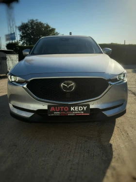 Mazda CX-5 2.2 Skyactiv | Mobile.bg    2