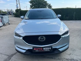 Mazda CX-5 2.2 Skyactiv
