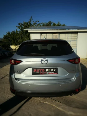 Mazda CX-5 2.2 Skyactiv | Mobile.bg    6
