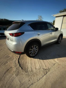 Mazda CX-5 2.2 Skyactiv | Mobile.bg    5