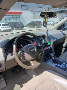 Audi Q7 Full Full Facelift | Mobile.bg    7