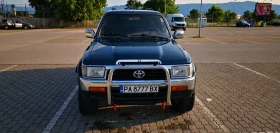 Обява за продажба на Toyota 4runner ~16 000 лв. - изображение 10