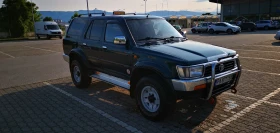 Обява за продажба на Toyota 4runner ~16 000 лв. - изображение 11