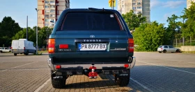 Toyota 4runner | Mobile.bg    14