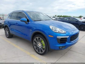Porsche Cayenne E-HYBRID S    BOSE | Mobile.bg    8
