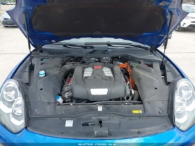 Porsche Cayenne E-HYBRID S    BOSE | Mobile.bg    9