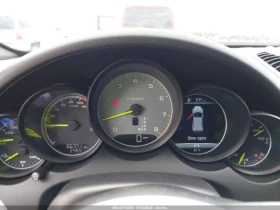 Porsche Cayenne E-HYBRID S    BOSE | Mobile.bg    11