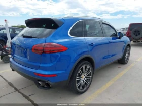 Porsche Cayenne E-HYBRID S    BOSE | Mobile.bg    6
