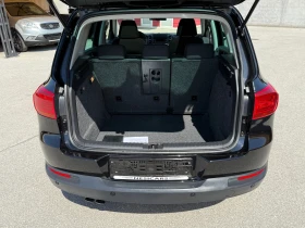 VW Tiguan 2.0TDI 4-MOTION DSG FUL ! 100%  - | Mobile.bg    16