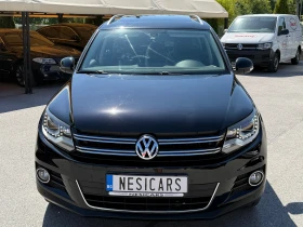 VW Tiguan 2.0TDI 4-MOTION DSG FUL ! 100%  - | Mobile.bg    2