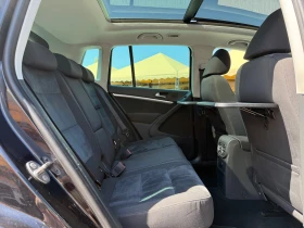 VW Tiguan 2.0TDI 4-MOTION DSG FUL ! 100%  - | Mobile.bg    15