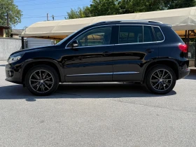 VW Tiguan 2.0TDI 4-MOTION DSG FUL ! 100%  - | Mobile.bg    6