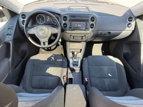 VW Tiguan 2.0TDI 4-MOTION DSG FUL ! 100%  - | Mobile.bg    11