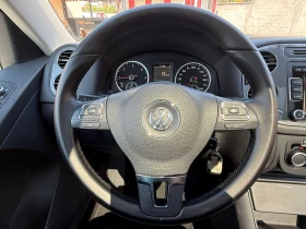 VW Tiguan 2.0TDI 4-MOTION DSG FUL ! 100%  - | Mobile.bg    12