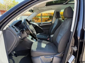 VW Tiguan 2.0TDI 4-MOTION DSG FUL ! 100%  - | Mobile.bg    9