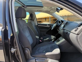 VW Tiguan 2.0TDI 4-MOTION DSG FUL ! 100%  - | Mobile.bg    14