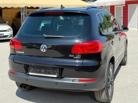 VW Tiguan 2.0TDI 4-MOTION DSG FUL ! 100%  - | Mobile.bg    5