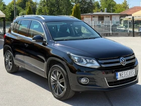 VW Tiguan 2.0TDI 4-MOTION DSG FUL ! 100%  - | Mobile.bg    3