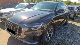 Audi Q8 50TDI Quattro