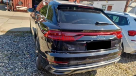 Audi Q8 50TDI Quattro - 107999 лв. - 72233698 4