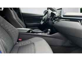 Toyota C-HR    718 . | Mobile.bg    6