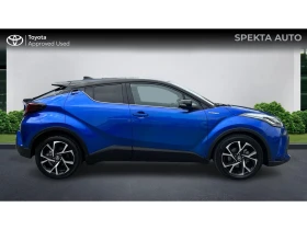 Toyota C-HR    718 . | Mobile.bg    17