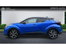 Toyota C-HR    718 . | Mobile.bg    3