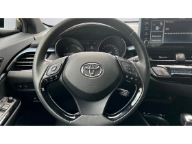 Toyota C-HR    718 . | Mobile.bg    13