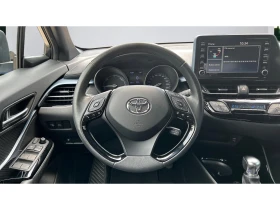 Toyota C-HR    718 . | Mobile.bg    9