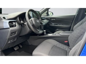 Toyota C-HR    718 . | Mobile.bg    12