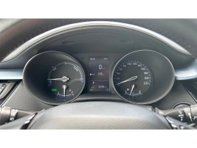 Toyota C-HR    718 . | Mobile.bg    14