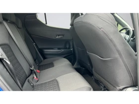 Toyota C-HR    718 . | Mobile.bg    7