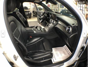 Mercedes-Benz GLC 300 4MATIC* FACELIFT* 360* LANE* ASSIST*  | Mobile.bg    13
