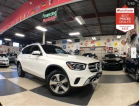  Mercedes-Benz GLC 30...