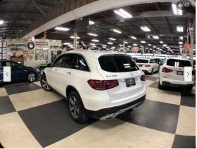 Mercedes-Benz GLC 300 4MATIC* FACELIFT* 360* LANE* ASSIST*  | Mobile.bg    7