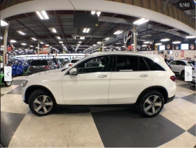 Mercedes-Benz GLC 300 4MATIC* FACELIFT* 360* LANE* ASSIST*  | Mobile.bg    5
