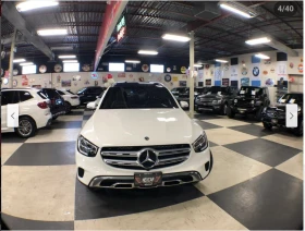 Mercedes-Benz GLC 300 4MATIC* FACELIFT* 360* LANE* ASSIST*  | Mobile.bg    6