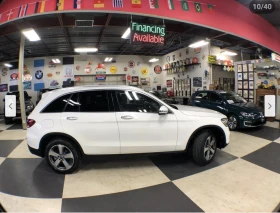 Mercedes-Benz GLC 300 4MATIC* FACELIFT* 360* LANE* ASSIST*  | Mobile.bg    4