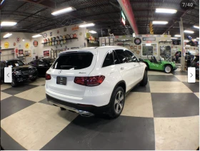 Mercedes-Benz GLC 300 4MATIC* FACELIFT* 360* LANE* ASSIST*  | Mobile.bg    2