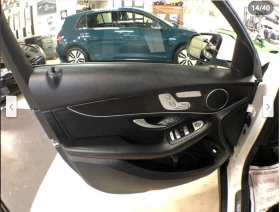 Mercedes-Benz GLC 300 4MATIC* FACELIFT* 360* LANE* ASSIST*  | Mobile.bg    8