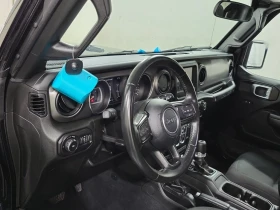 Jeep Wrangler * UNLIMITED SPORT * CARFAX *  | Mobile.bg    9
