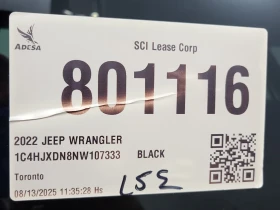 Jeep Wrangler * UNLIMITED SPORT * CARFAX *  | Mobile.bg    14