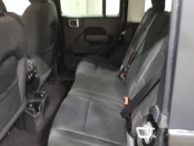 Jeep Wrangler * UNLIMITED SPORT * CARFAX *  | Mobile.bg    12