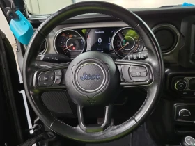 Jeep Wrangler * UNLIMITED SPORT * CARFAX *  | Mobile.bg    11